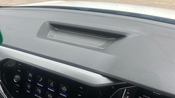 Used Volkswagen T-Cross 2022 for sale - 76089578: Photo 18