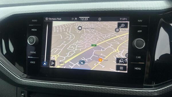 Used Volkswagen T-Cross 2022 for sale - 76089578: Photo 19