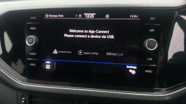Used Volkswagen T-Cross 2022 for sale - 76089578: Photo 20