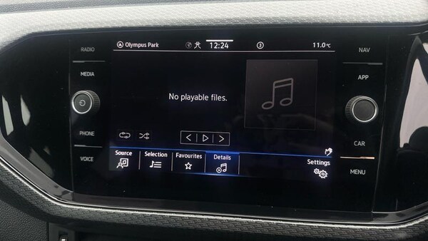 Used Volkswagen T-Cross 2022 for sale - 76089578: Photo 23