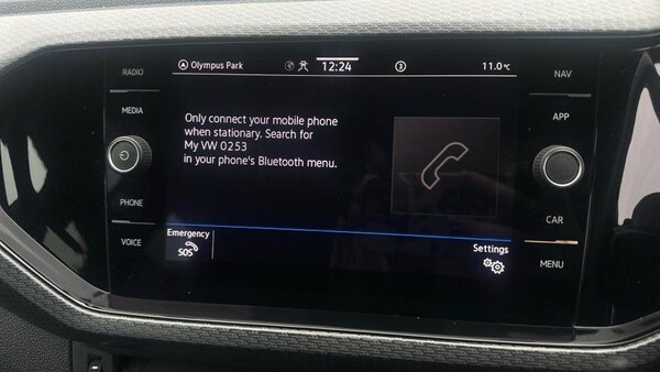 Used Volkswagen T-Cross 2022 for sale - 76089578: Photo 25