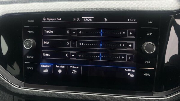 Used Volkswagen T-Cross 2022 for sale - 76089578: Photo 27