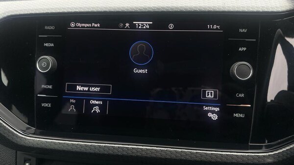 Used Volkswagen T-Cross 2022 for sale - 76089578: Photo 29