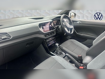 Used Volkswagen T-Cross 2022 for sale - 76089578: Photo 2