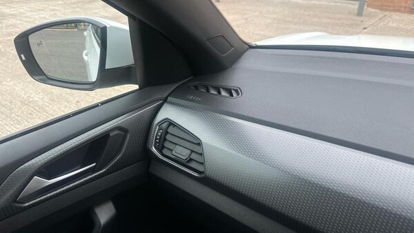 Used Volkswagen T-Cross 2022 for sale - 76089578: Photo 32