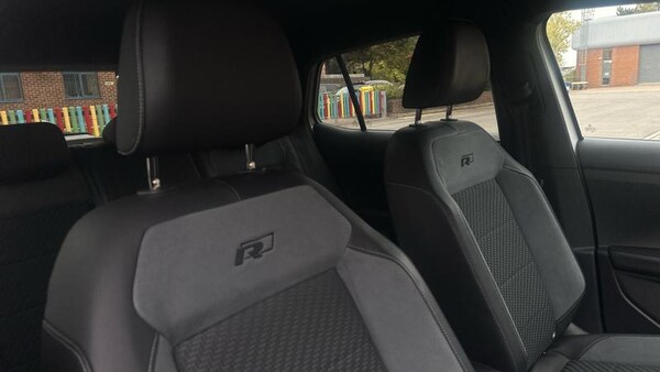 Used Volkswagen T-Cross 2022 for sale - 76089578: Photo 35