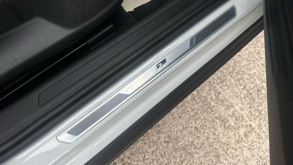 Used Volkswagen T-Cross 2022 for sale - 76089578: Photo 37
