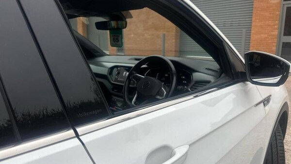 Used Volkswagen T-Cross 2022 for sale - 76089578: Photo 39