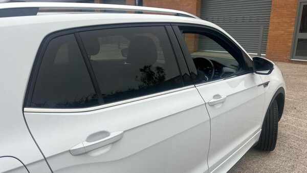 Used Volkswagen T-Cross 2022 for sale - 76089578: Photo 40