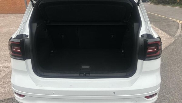 Used Volkswagen T-Cross 2022 for sale - 76089578: Photo 44