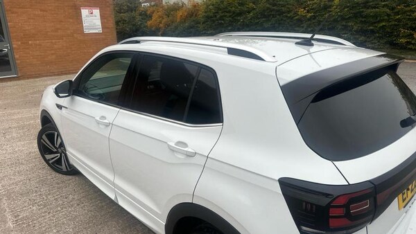 Used Volkswagen T-Cross 2022 for sale - 76089578: Photo 46