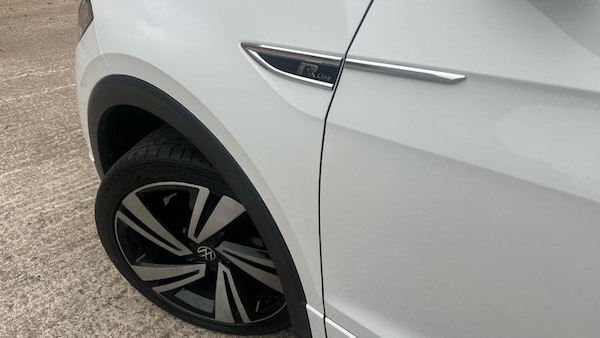 Used Volkswagen T-Cross 2022 for sale - 76089578: Photo 47