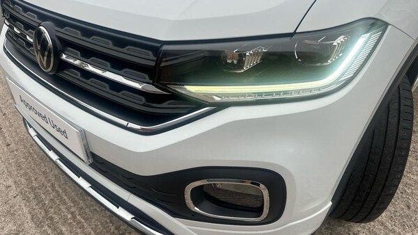 Used Volkswagen T-Cross 2022 for sale - 76089578: Photo 48