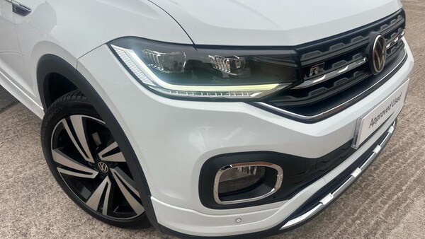 Used Volkswagen T-Cross 2022 for sale - 76089578: Photo 49