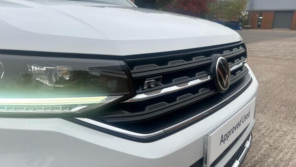 Used Volkswagen T-Cross 2022 for sale - 76089578: Photo 50