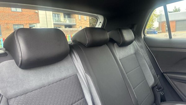 Used Volkswagen T-Cross 2022 for sale - 76089578: Photo 53