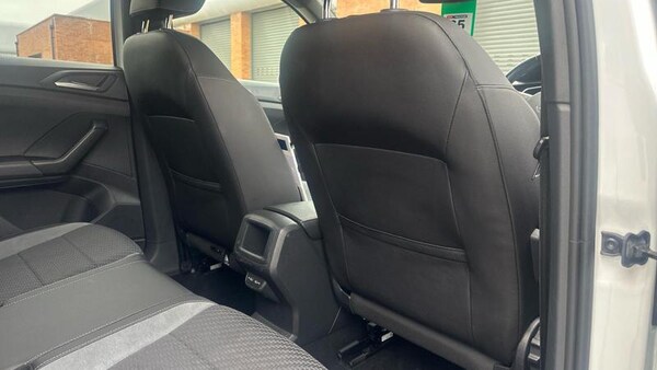 Used Volkswagen T-Cross 2022 for sale - 76089578: Photo 54