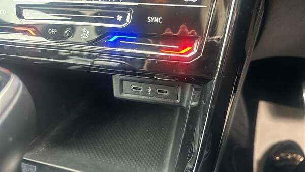 Used Volkswagen T-Cross 2022 for sale - 76089578: Photo 58