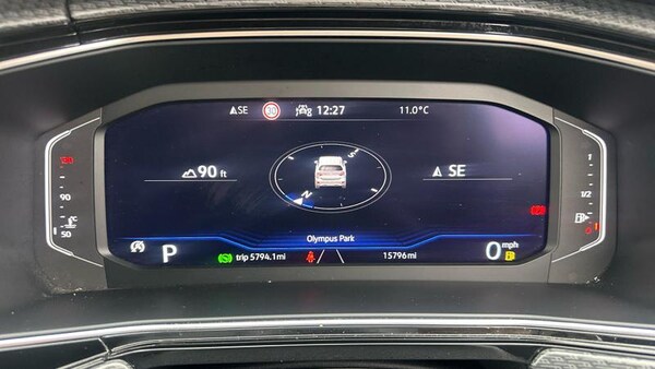 Used Volkswagen T-Cross 2022 for sale - 76089578: Photo 62
