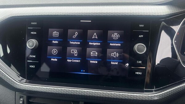 Used Volkswagen T-Cross 2022 for sale - 76089578: Photo 7