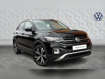 Volkswagen - T-Cross