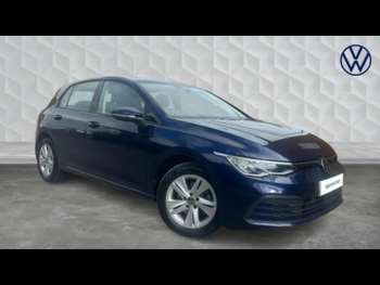 2023 - MK8 Hatchback 5Dr 1.0 eTSI 110ps Life EVO DSG Automatic