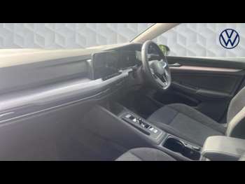 Used Volkswagen Golf 2023 for sale - 74608134: Photo
