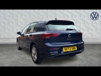 Used Volkswagen Golf 2023 for sale - 74608134: Photo