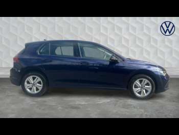 Used Volkswagen Golf 2023 for sale - 74608134: Photo
