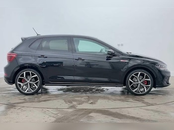 Used Volkswagen Polo 2026 for sale - 78513098: Photo