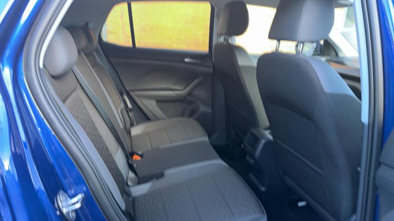 Used Volkswagen T-Cross 2023 for sale - 77326861: Photo 10