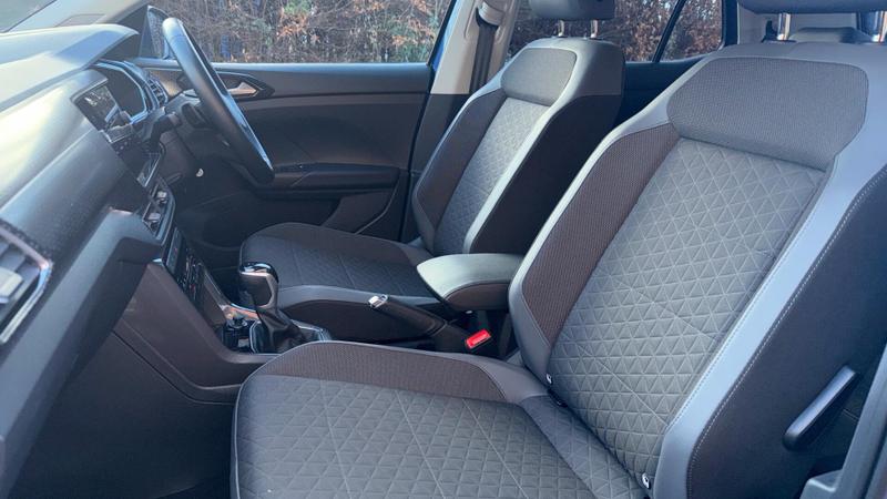 Used Volkswagen T-Cross 2023 for sale - 77326861: Photo 17