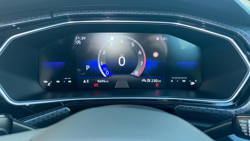 Used Volkswagen T-Cross 2023 for sale - 77326861: Photo 21