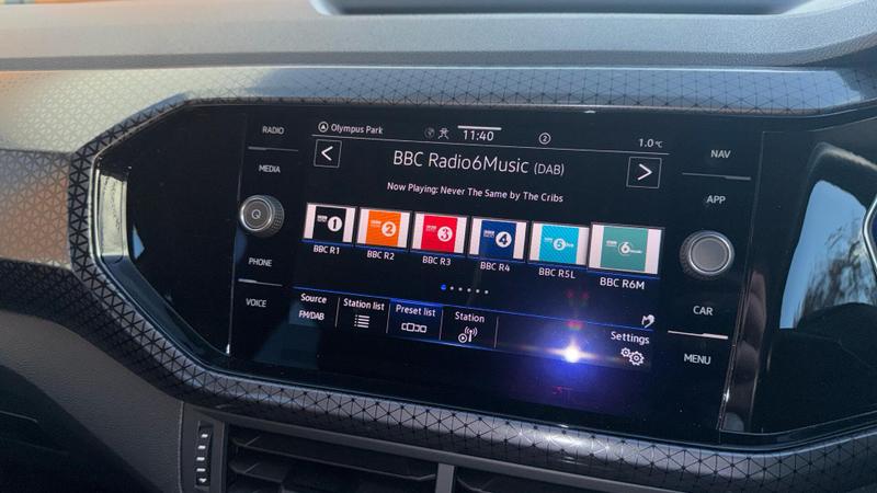 Used Volkswagen T-Cross 2023 for sale - 77326861: Photo 27