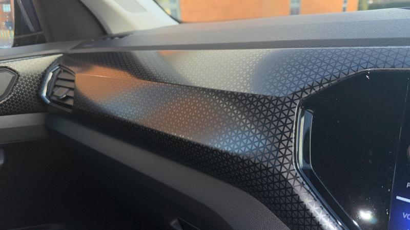 Used Volkswagen T-Cross 2023 for sale - 77326861: Photo 33