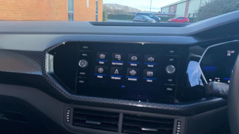 Used Volkswagen T-Cross 2023 for sale - 77326861: Photo 7