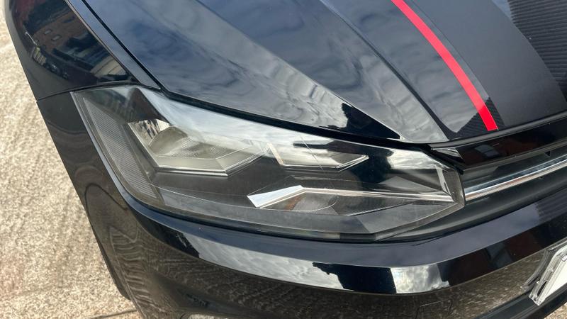 Used Volkswagen Polo 2020 for sale - 76933545: Photo 11