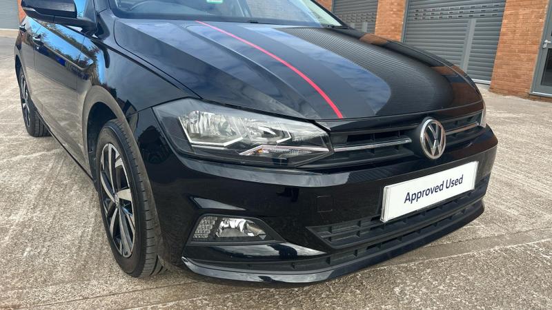 Used Volkswagen Polo 2020 for sale - 76933545: Photo 12