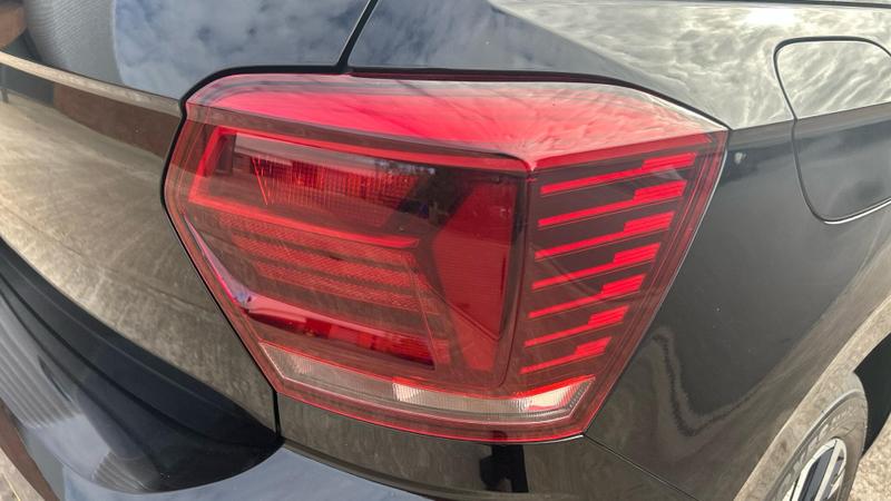 Used Volkswagen Polo 2020 for sale - 76933545: Photo 18