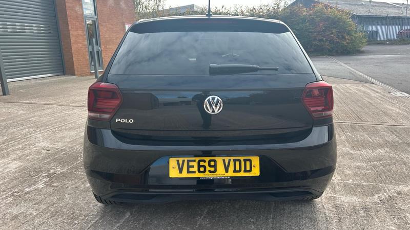 Used Volkswagen Polo 2020 for sale - 76933545: Photo 19