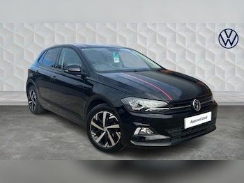 Used Volkswagen Polo 2020 for sale - 76933545: Photo