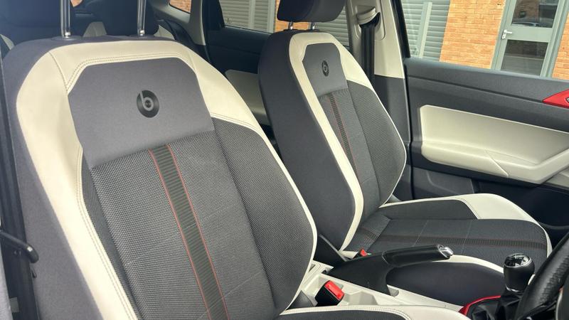 Used Volkswagen Polo 2020 for sale - 76933545: Photo 26