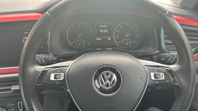 Used Volkswagen Polo 2020 for sale - 76933545: Photo 28