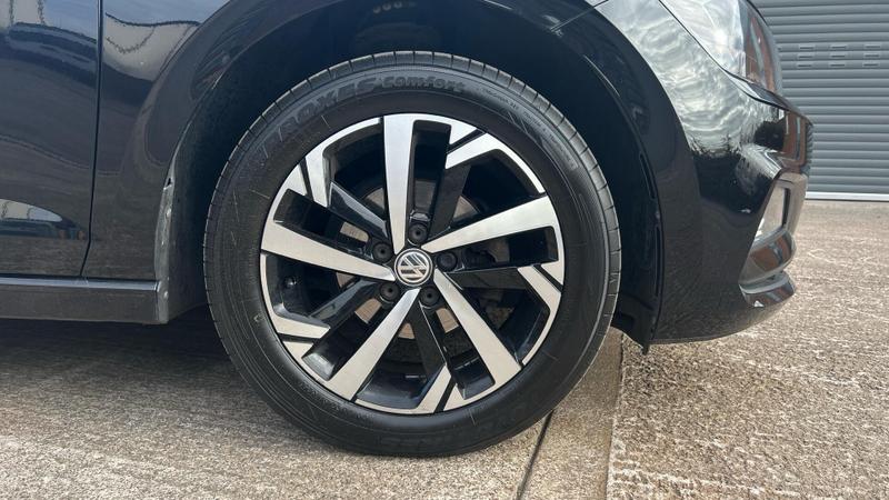 Used Volkswagen Polo 2020 for sale - 76933545: Photo 5