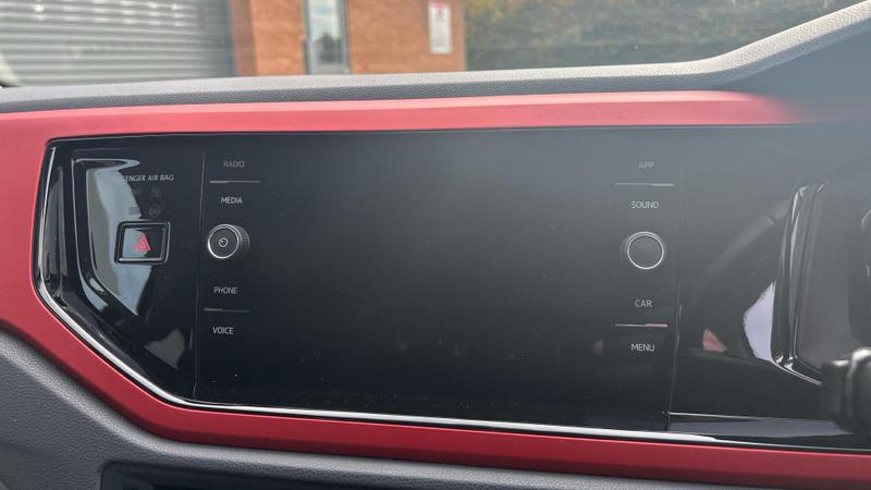 Used Volkswagen Polo 2020 for sale - 76933545: Photo 7