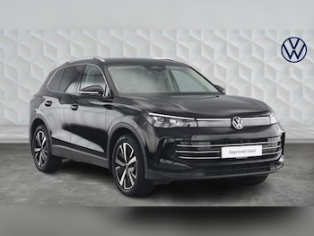 Used Volkswagen Tiguan 2024 for sale - 75751920: Photo