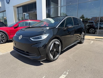 Used Volkswagen ID.3 undefined for sale - 79168166: Photo