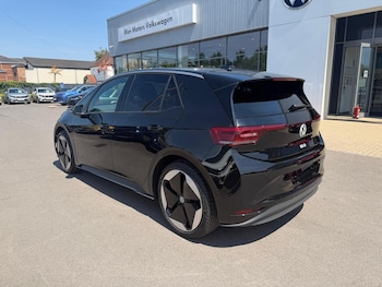 Used Volkswagen ID.3 undefined for sale - 79168166: Photo
