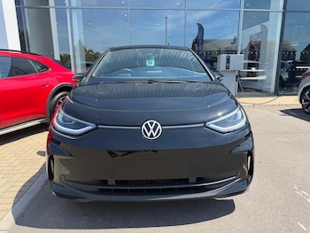 Used Volkswagen ID.3 undefined for sale - 79168166: Photo