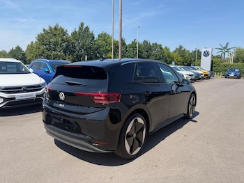 Used Volkswagen ID.3 undefined for sale - 79168166: Photo